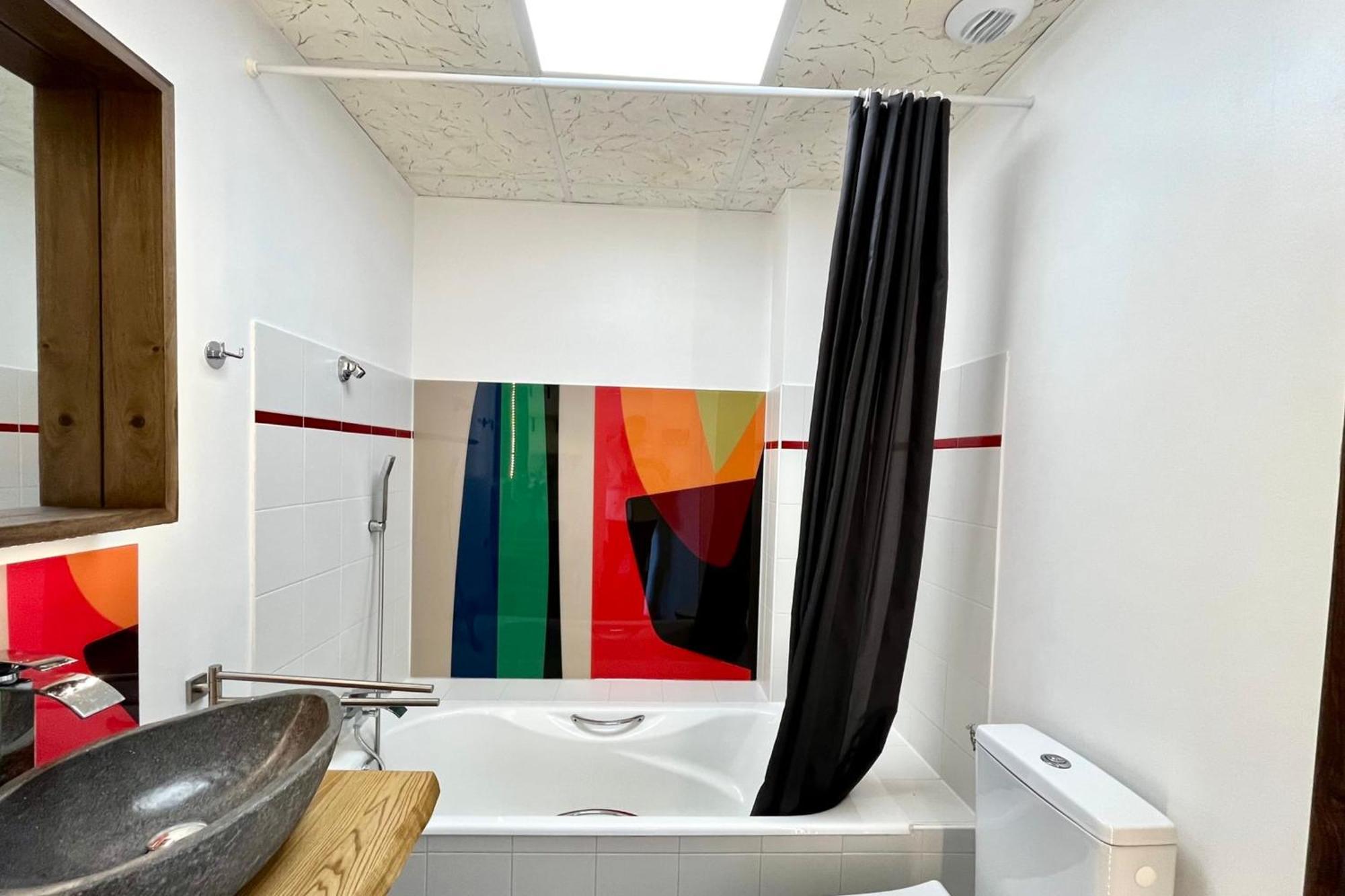 Superb Cosy Apartment With Balcony Combloux Bagian luar foto