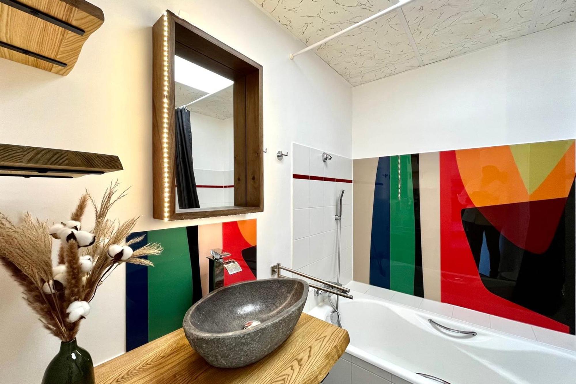 Superb Cosy Apartment With Balcony Combloux Bagian luar foto